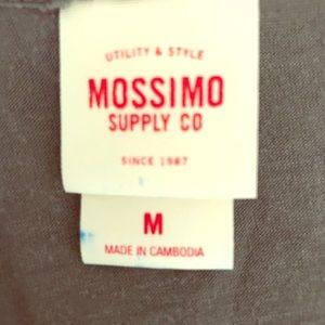 Mossimo dress